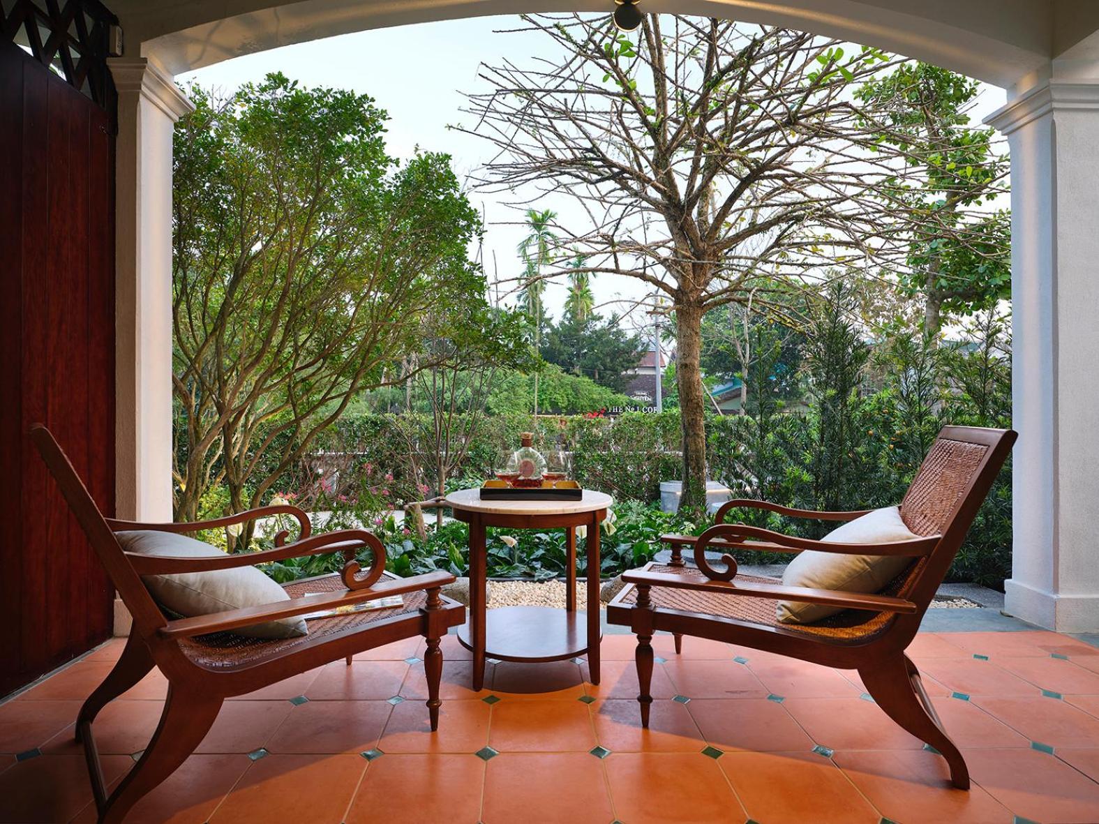 Ancient Hue Garden Houses Εξωτερικό φωτογραφία