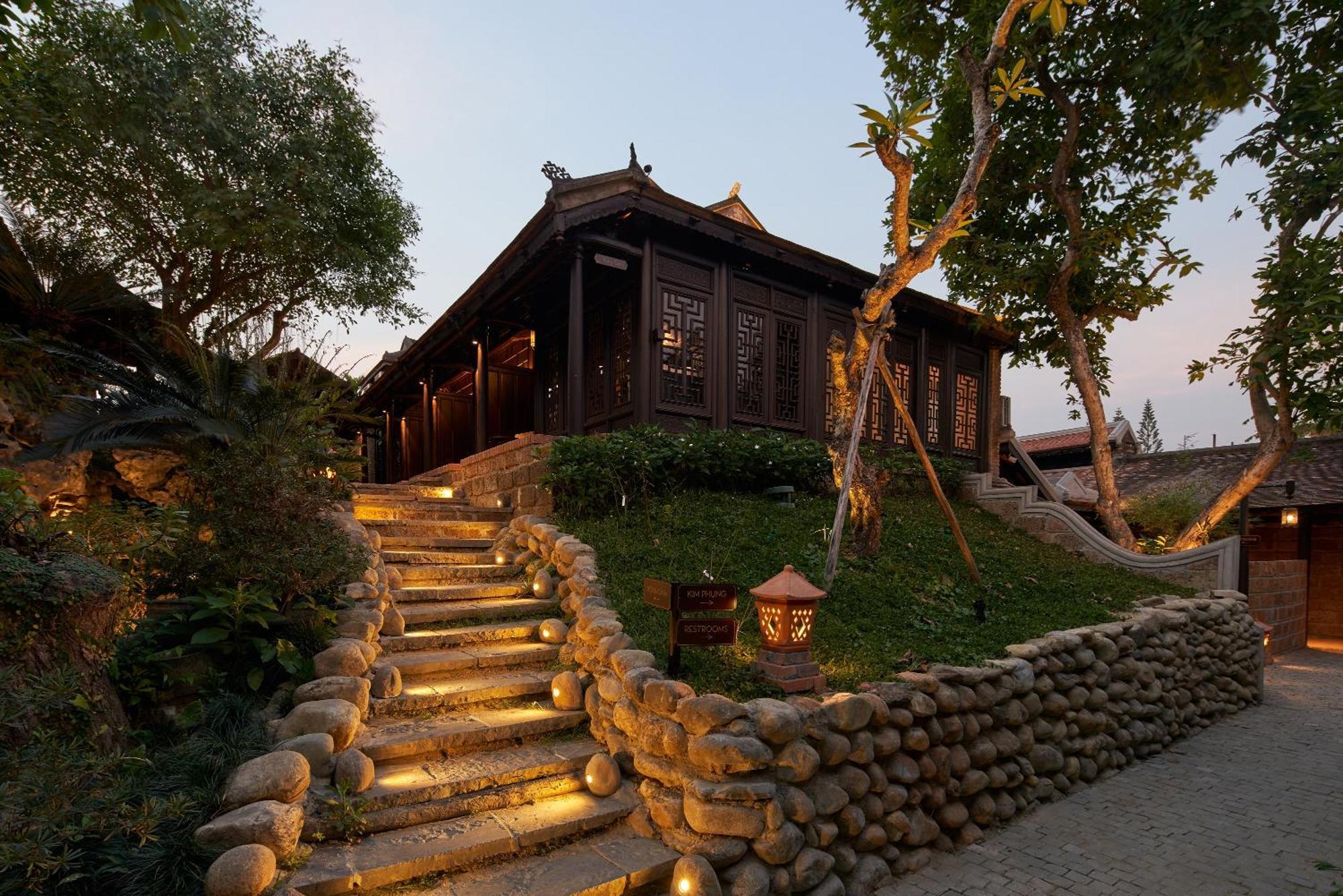 Ancient Hue Garden Houses Εξωτερικό φωτογραφία