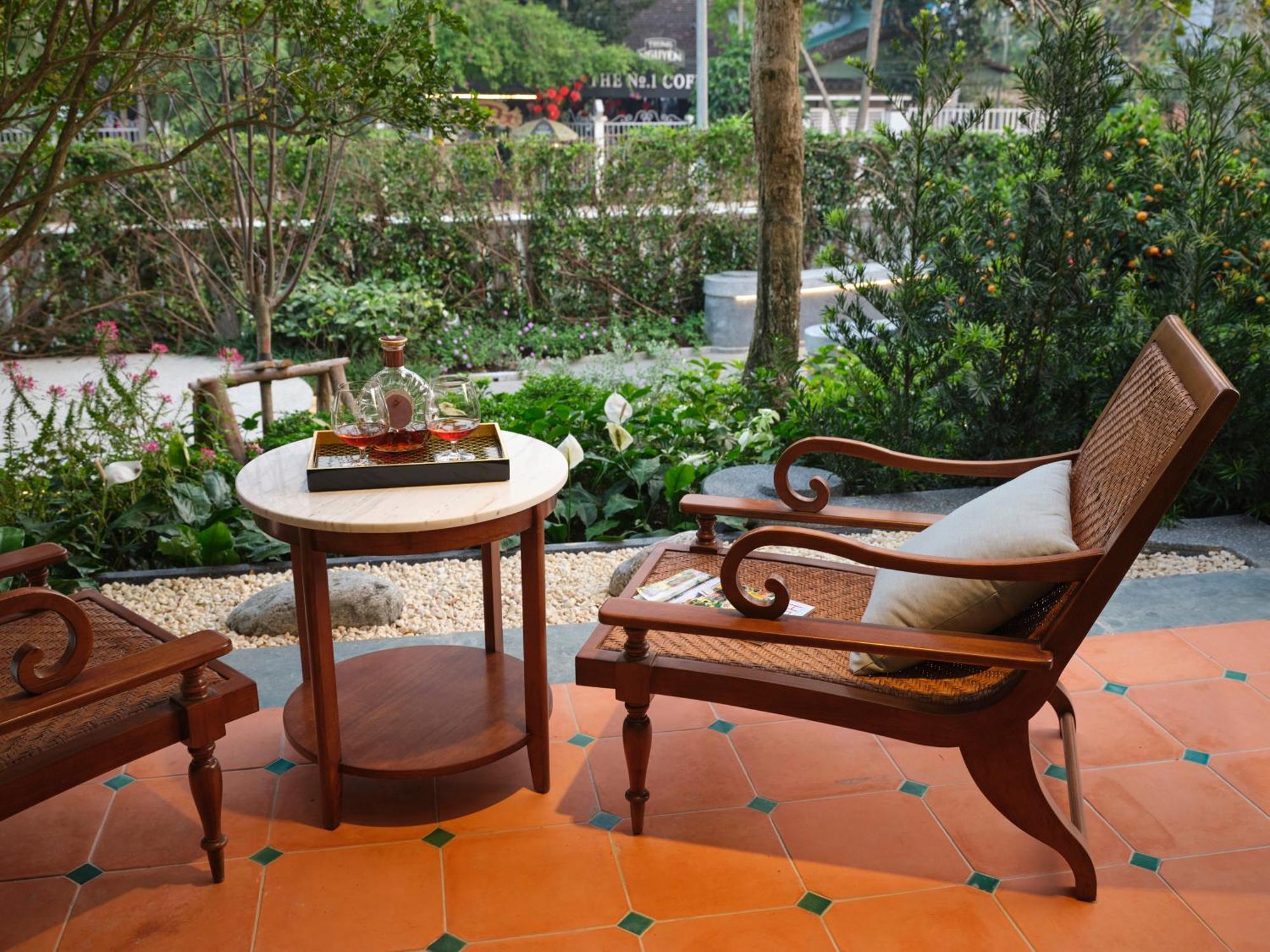 Ancient Hue Garden Houses Εξωτερικό φωτογραφία